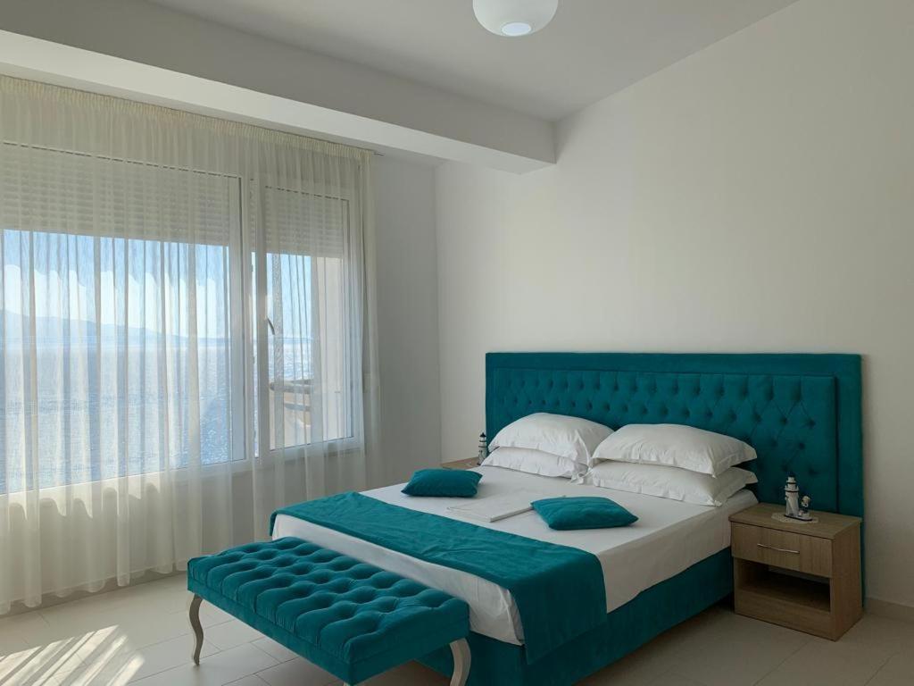 Bellavista Apartments Bougainville Bay Sarandë 외부 사진