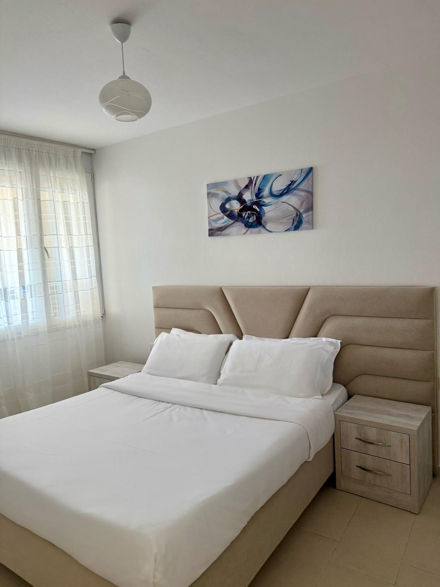 Bellavista Apartments Bougainville Bay Sarandë 외부 사진
