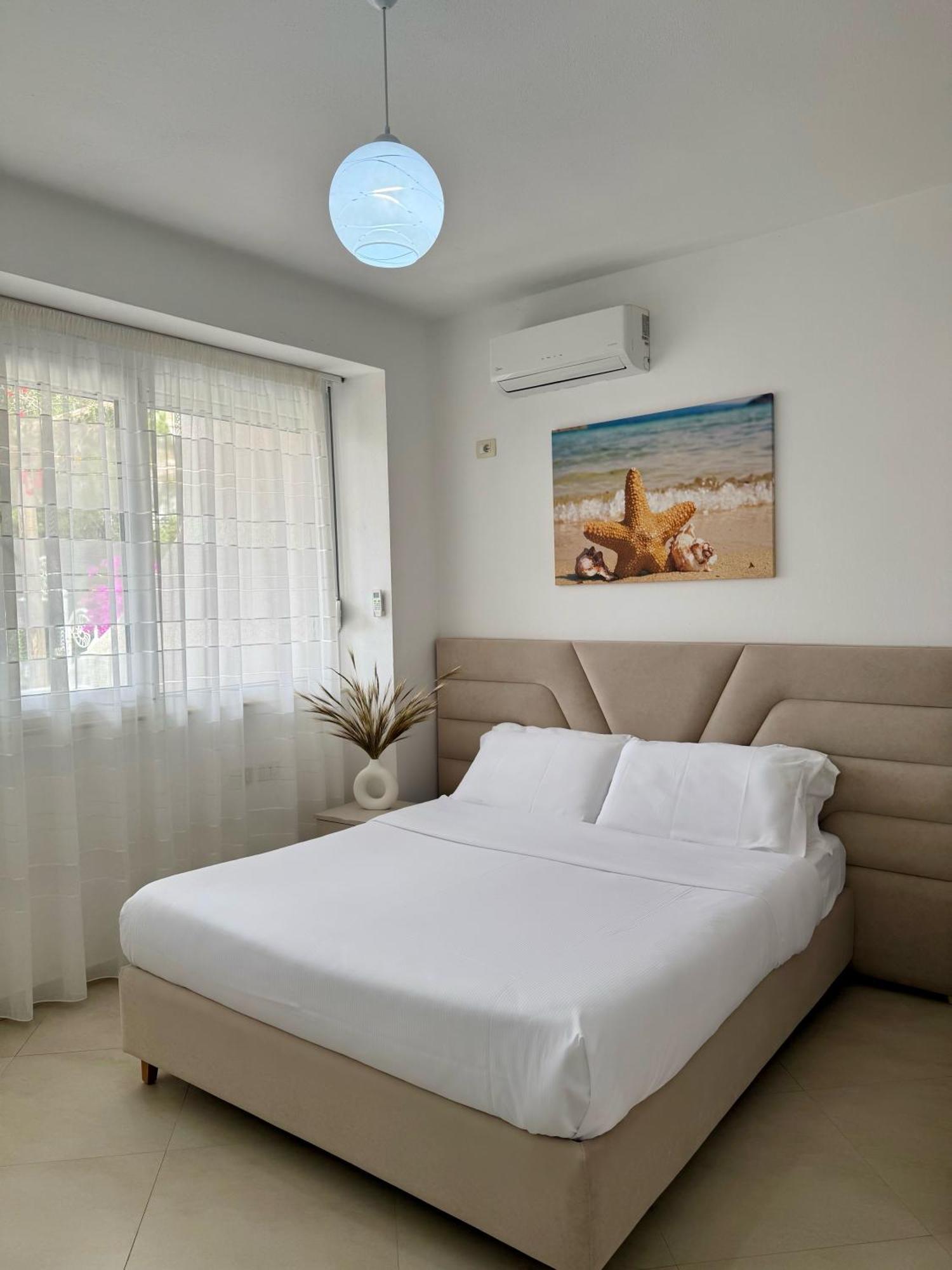 Bellavista Apartments Bougainville Bay Sarandë 외부 사진